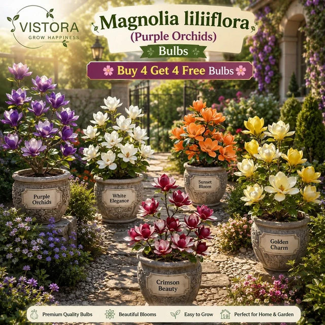 Garden care