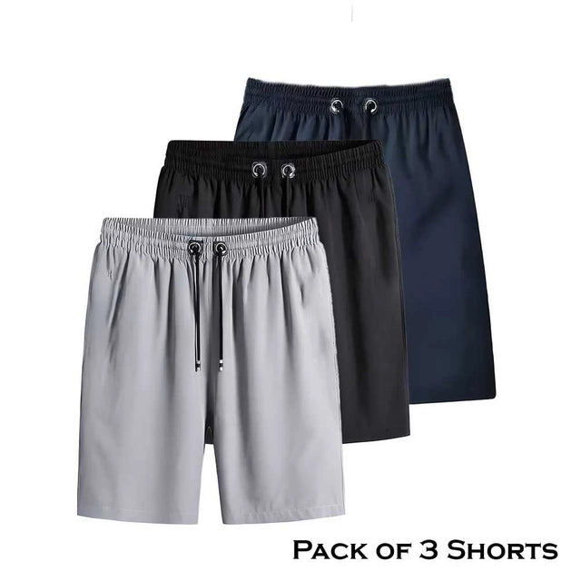 Cotton Shorts
